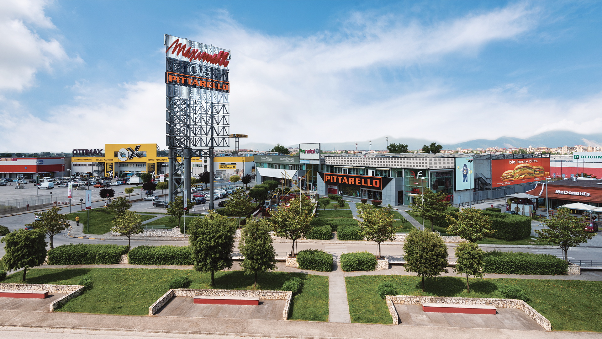Parco Commerciale Maximall Afragola Irgenre parco-commerciale-maximall-afragola-irgenre