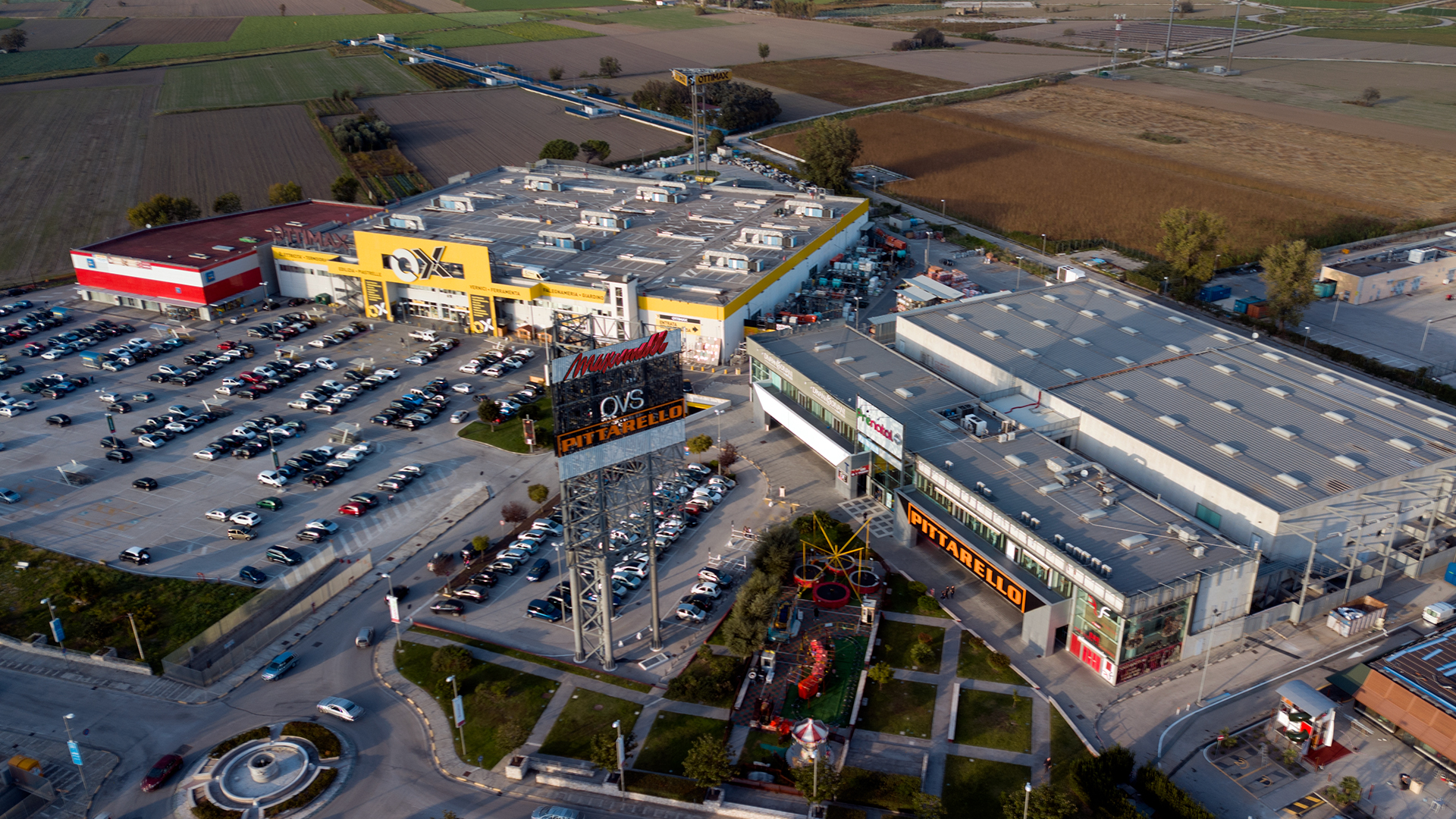 Parco Commerciale Maximall Afragola Irgenre parco-commerciale-maximall-afragola-irgenre