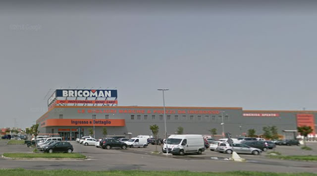 bricoman-lecce-cavallino